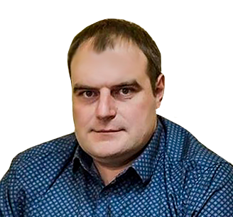 Максим Блохин