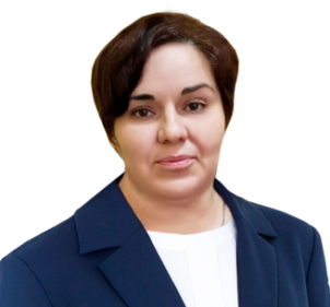 Ольга Лебедева